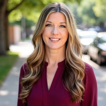 Clinician Headshot