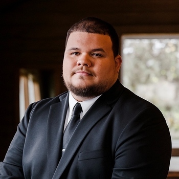 Clinician Headshot