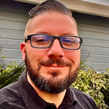 Avatar of Abram Andersen