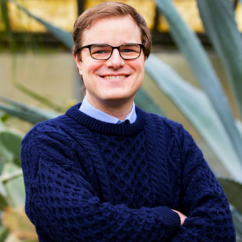 Clinician Headshot