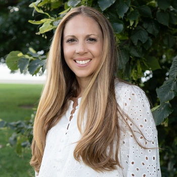 Clinician Headshot