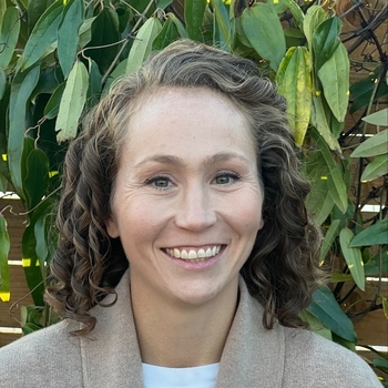 Avatar of Kelsey Gutwein