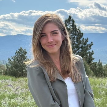 Avatar of Madison Powers