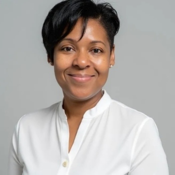 Avatar of Keyona Thomas