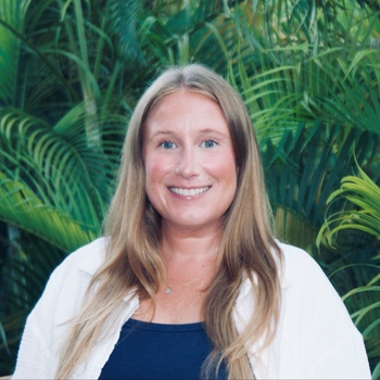 Avatar of Megan Davidson