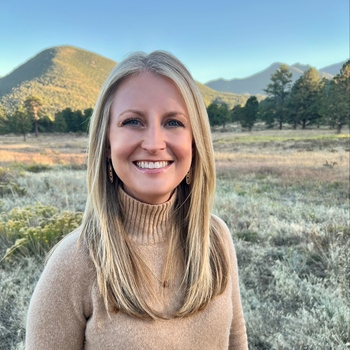 Avatar of Kristin Brecheen