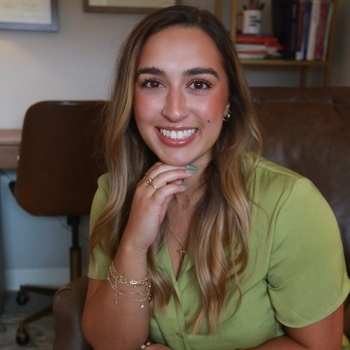 Avatar of Julianne Abboud