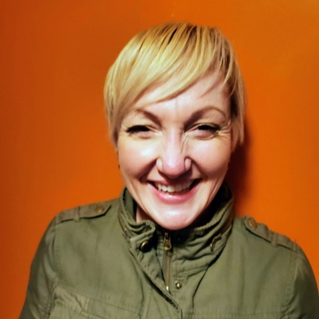 Avatar of Alisha Ward