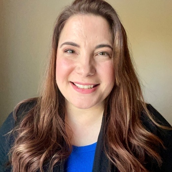 Clinician Headshot