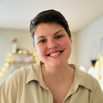 Clinician Headshot