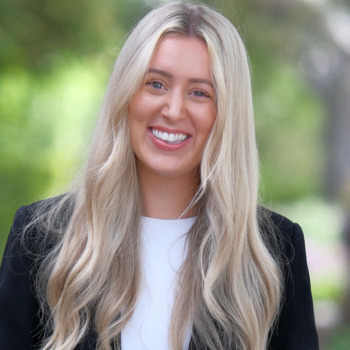 Avatar of Chloe Kinman