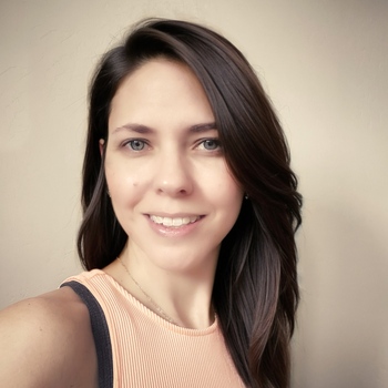 Clinician Headshot