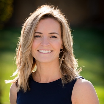 Clinician Headshot