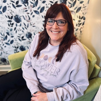 Avatar of Jessica Johnson, CT