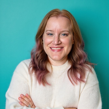 Avatar of Rose Fedechko, LAC