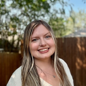 Clinician Headshot