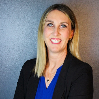 Avatar of Gwen O'Brien