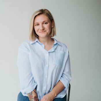 Avatar of Hailey Rigdon