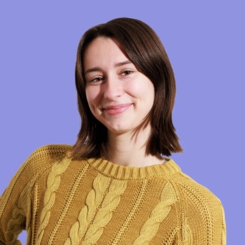 Avatar of Kaitlyn Recob