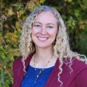 Avatar of Anna Duerst, MA, LPCC, LAC, EMDR-T