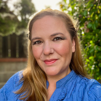 Avatar of Christine Henry