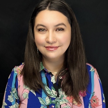 Avatar of Desiree Garcia