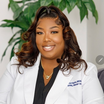 Clinician Headshot