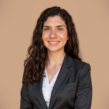 Avatar of Rachael Pilletere