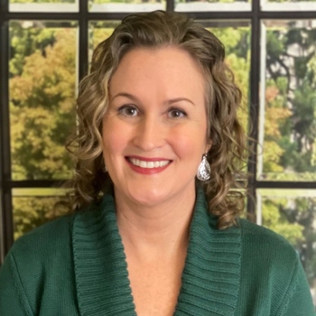 Clinician Headshot