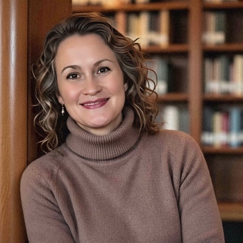 Avatar of Robyn Jenkins