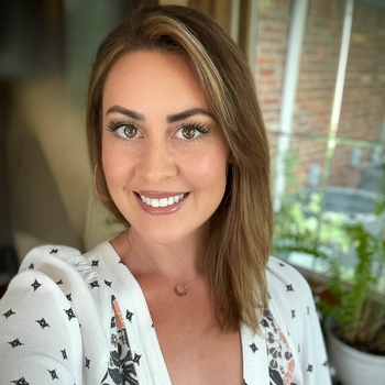 Avatar of Mallory Caudill