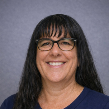 Avatar of Ms. Lisa Wilkinson CMHC intern student
