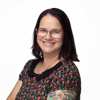 Clinician Headshot