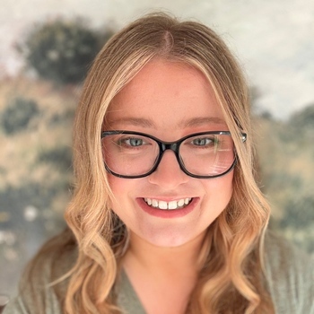 Avatar of Haley Funk