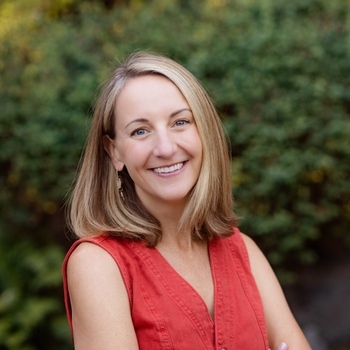 Clinician Headshot