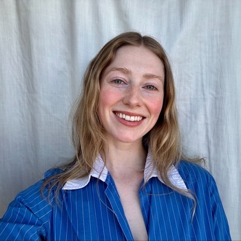 Avatar of Hallie Williams