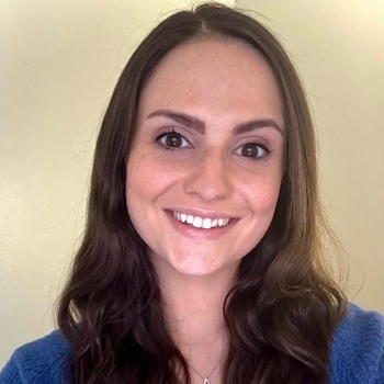 Avatar of Lauren Matteau