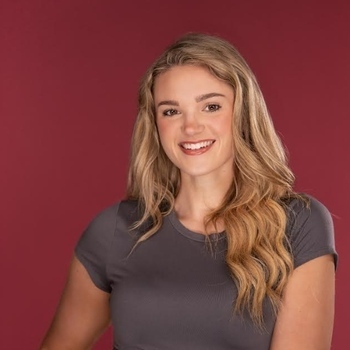 Clinician Headshot