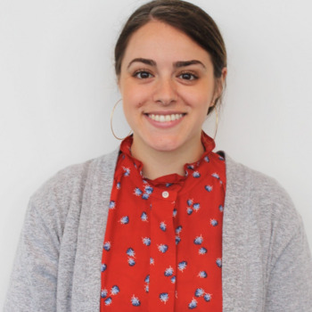 Avatar of Aubrey Faggen