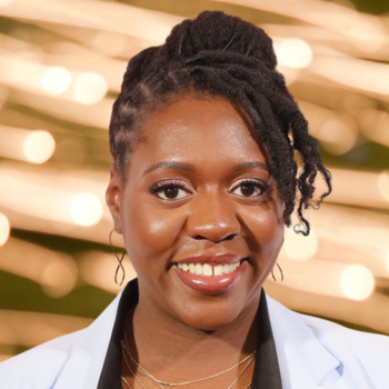 Avatar of Erika Fadahunsi Lizardo, LCSW