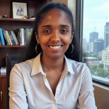 Avatar of Leah Sanders