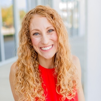 Clinician Headshot