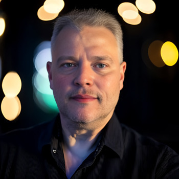 Clinician Headshot