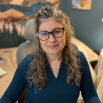 Avatar of Maria Frassinelli Sierra