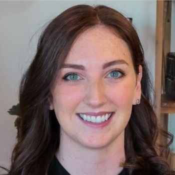 Avatar of Abby Larson