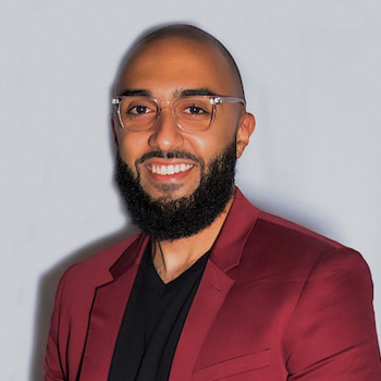 Clinician Headshot
