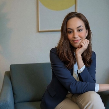 Avatar of Gabriela Avila, MS, LPC-Associate, CP