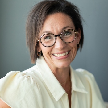 Avatar of Whitney Henderson