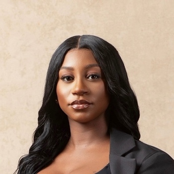 Avatar of Sherice Reid, LCSW