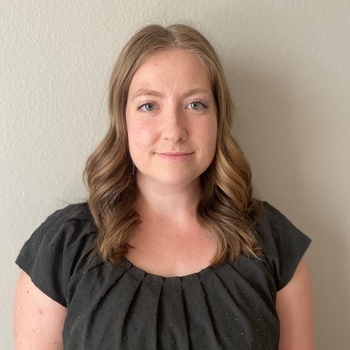 Avatar of Hannah Hunter, PhD